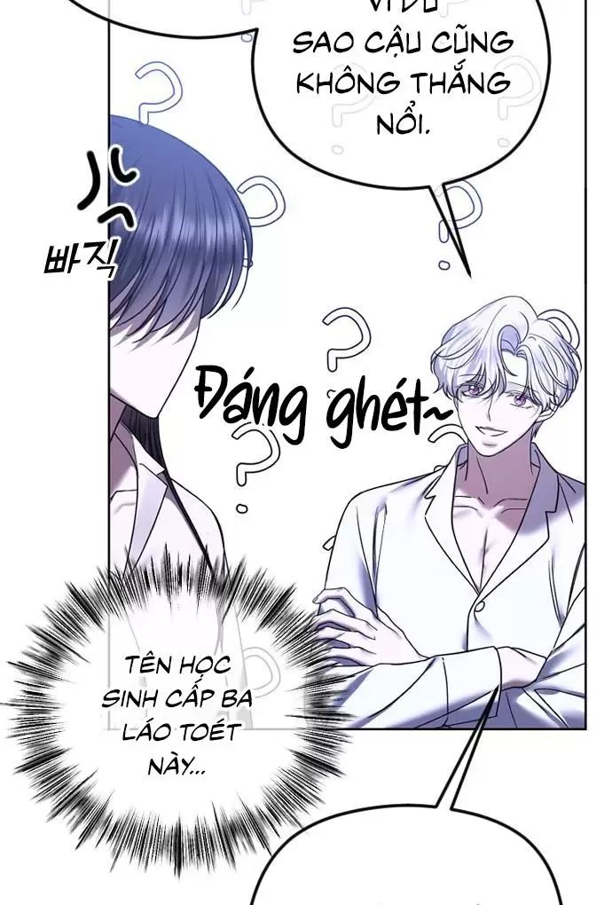 Kết Thúc, Tôi Muốn Thay Đổi Nó Chapter  75 - 10