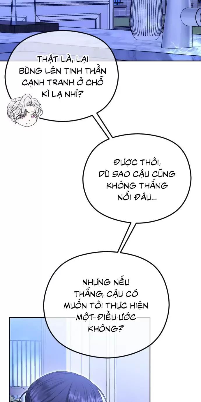 Kết Thúc, Tôi Muốn Thay Đổi Nó Chapter  75 - 12