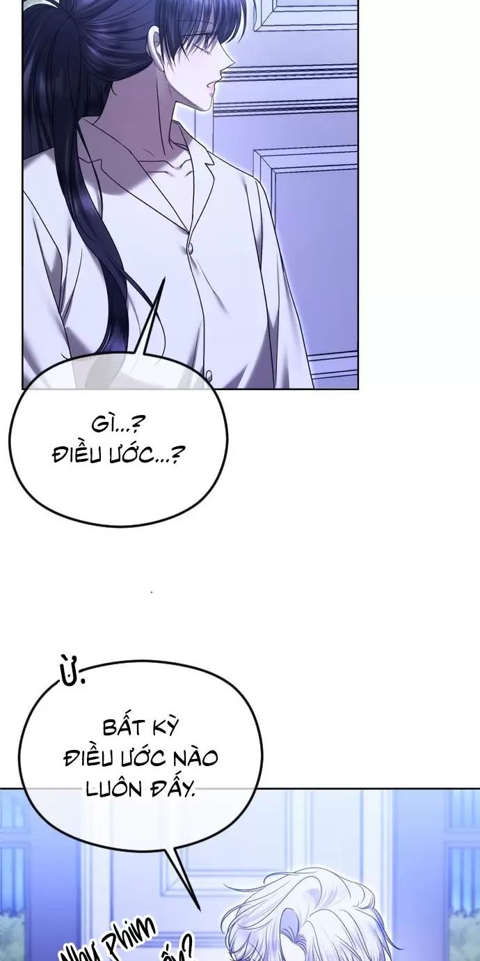 Kết Thúc, Tôi Muốn Thay Đổi Nó Chapter  75 - 13