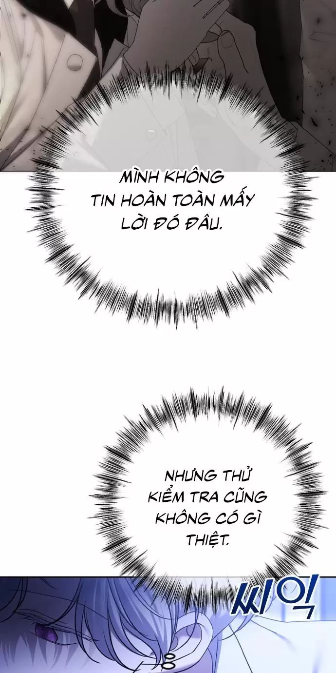 Kết Thúc, Tôi Muốn Thay Đổi Nó Chapter  75 - 16