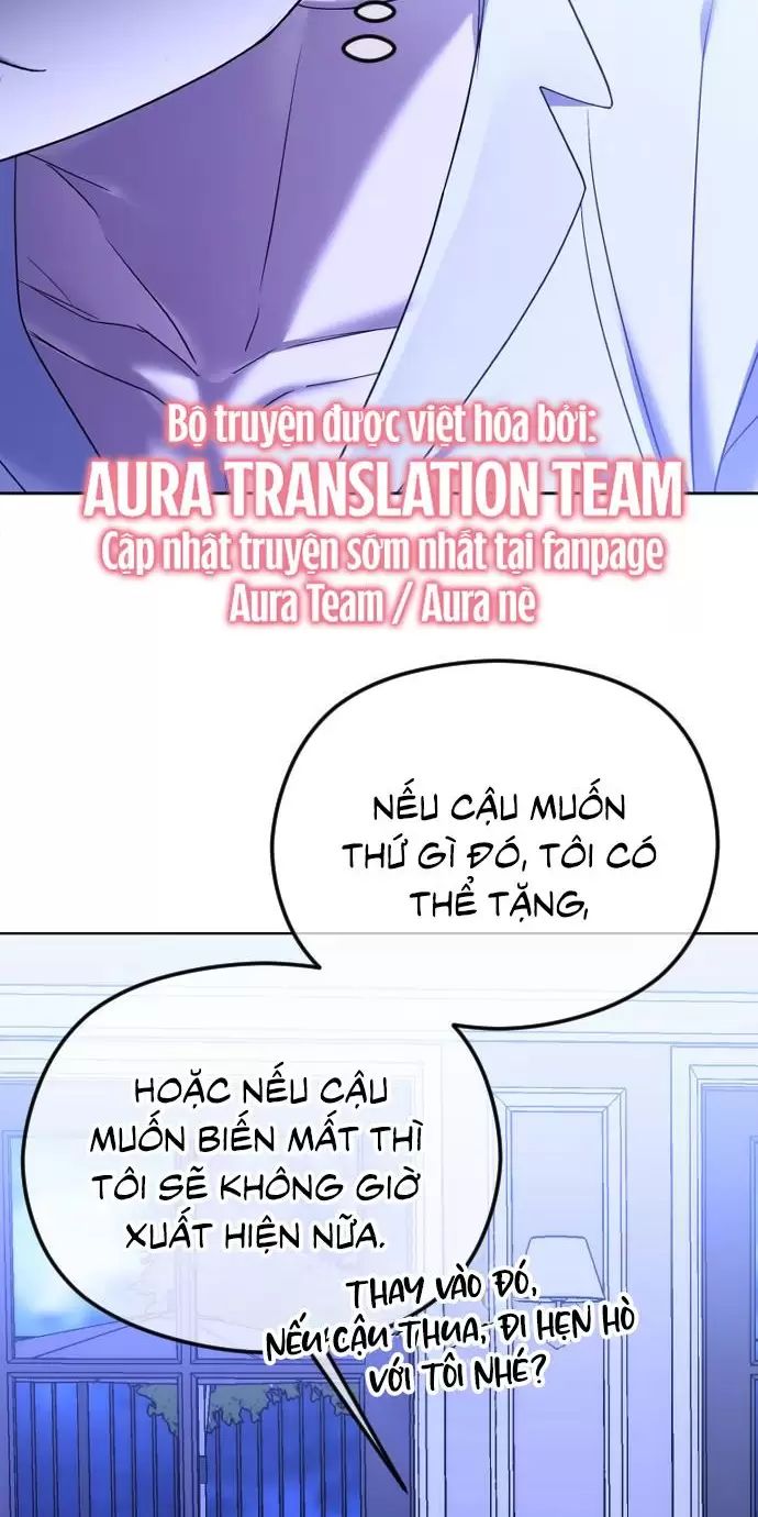 Kết Thúc, Tôi Muốn Thay Đổi Nó Chapter  75 - 17