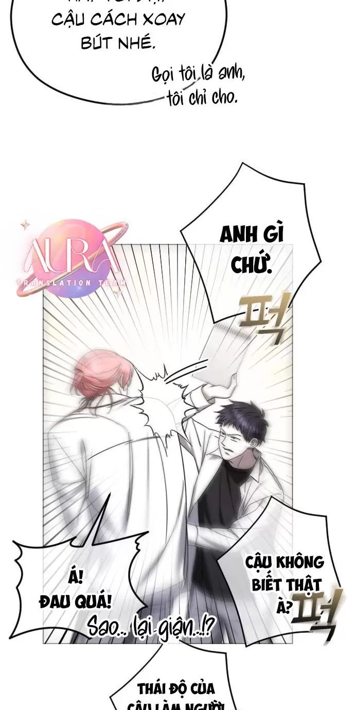 Kết Thúc, Tôi Muốn Thay Đổi Nó Chapter  75 - 37