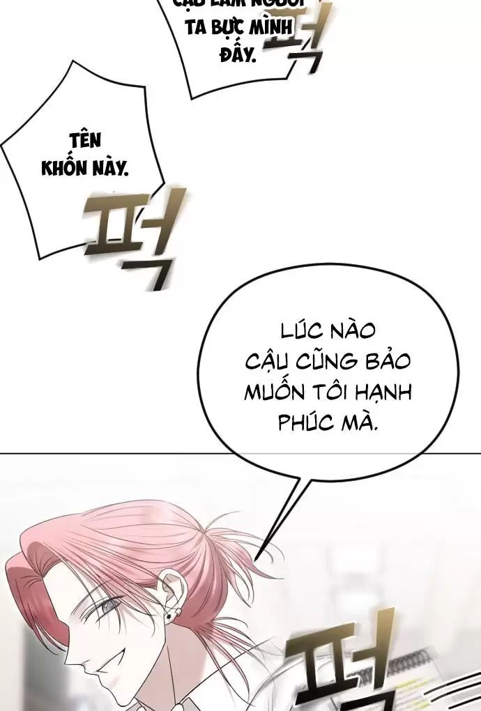 Kết Thúc, Tôi Muốn Thay Đổi Nó Chapter  75 - 38