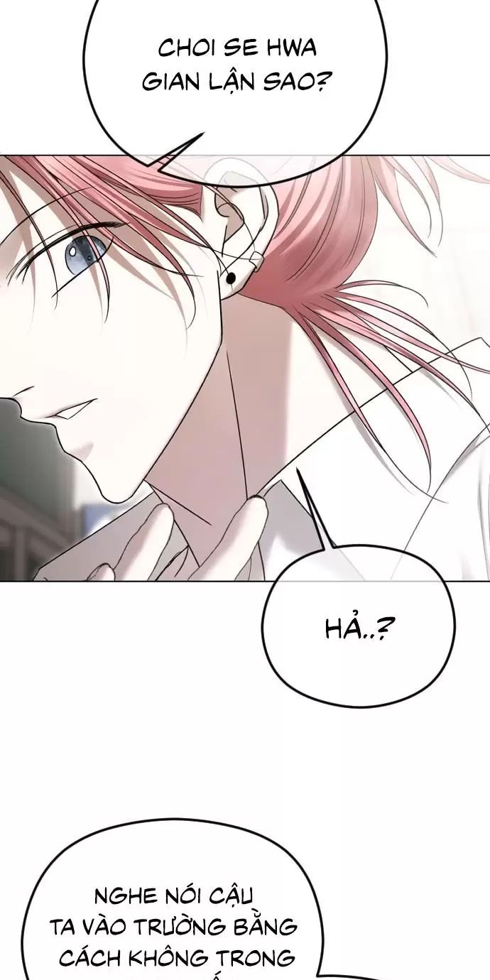 Kết Thúc, Tôi Muốn Thay Đổi Nó Chapter 75 - 40