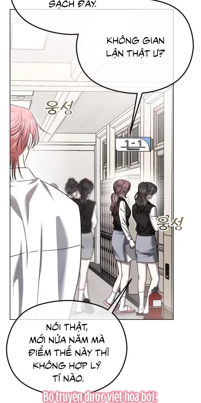 Kết Thúc, Tôi Muốn Thay Đổi Nó Chapter  75 - 41