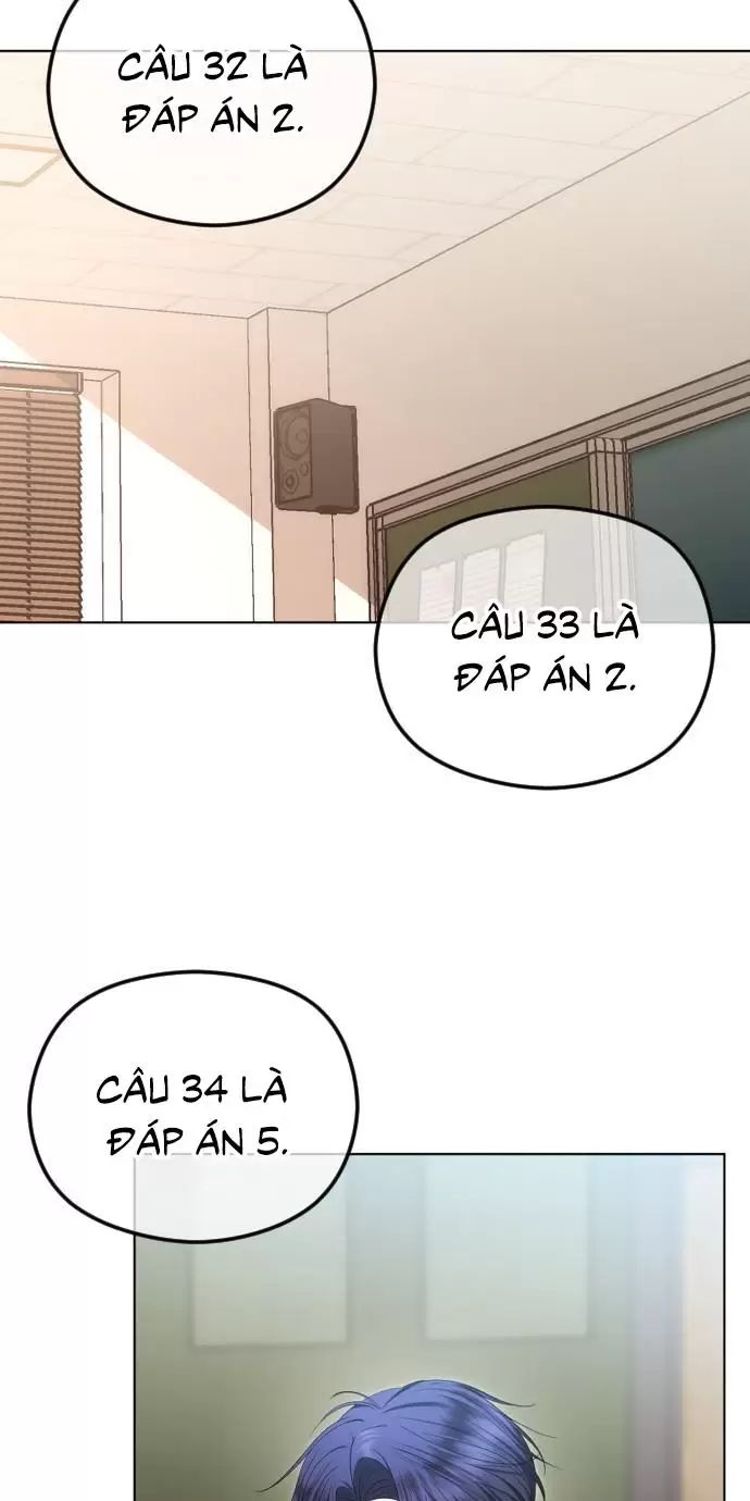 Kết Thúc, Tôi Muốn Thay Đổi Nó Chapter  75 - 44