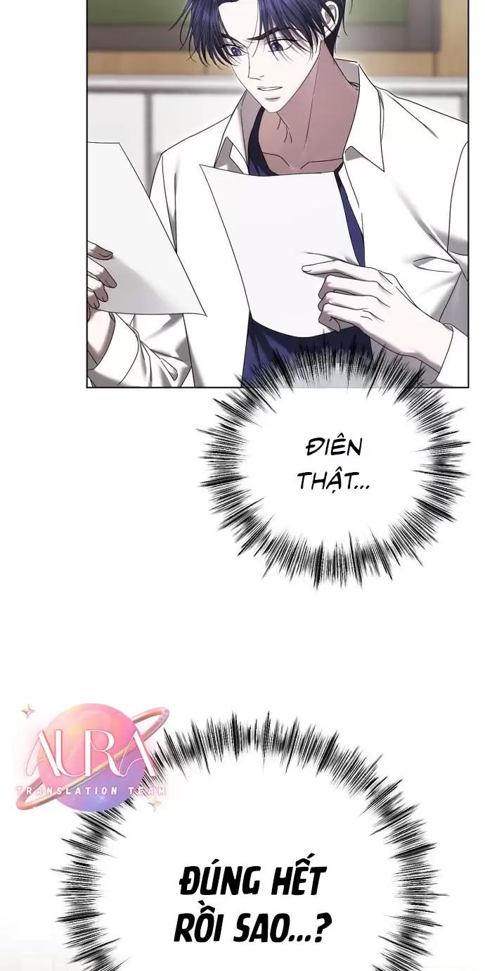Kết Thúc, Tôi Muốn Thay Đổi Nó Chapter 75 - 45