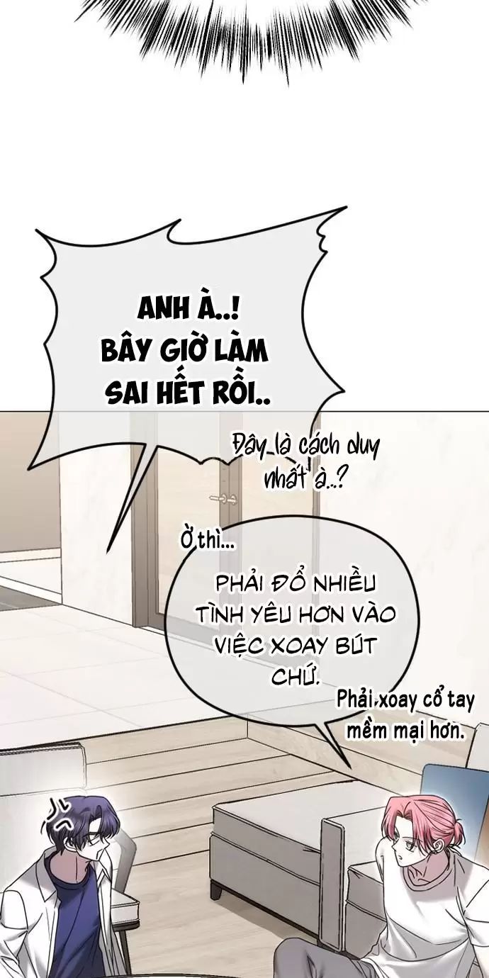 Kết Thúc, Tôi Muốn Thay Đổi Nó Chapter 75 - 52