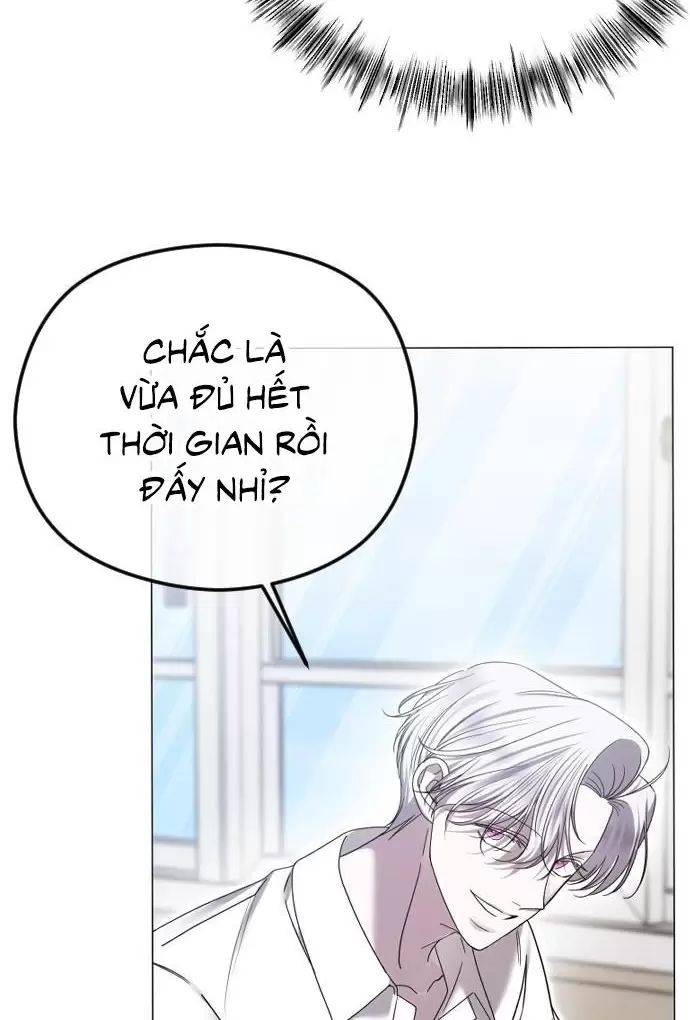 Kết Thúc, Tôi Muốn Thay Đổi Nó Chapter  75 - 55