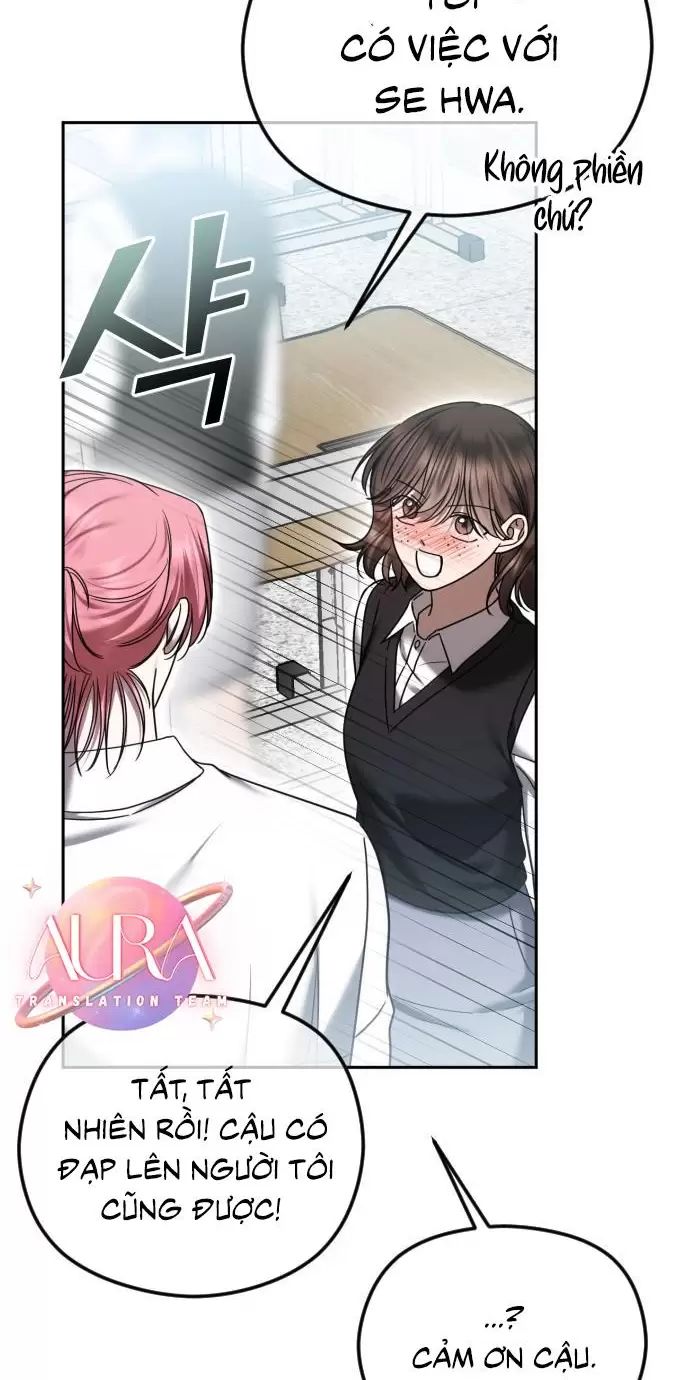 Kết Thúc, Tôi Muốn Thay Đổi Nó Chapter  75 - 61