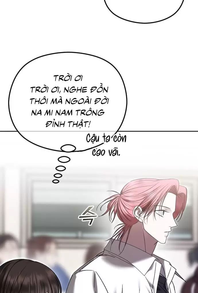 Kết Thúc, Tôi Muốn Thay Đổi Nó Chapter  75 - 62