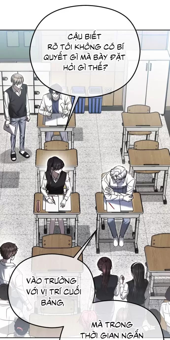 Kết Thúc, Tôi Muốn Thay Đổi Nó Chapter  75 - 64
