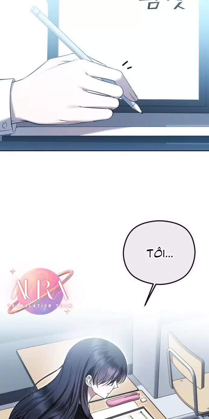 Kết Thúc, Tôi Muốn Thay Đổi Nó Chapter  75 - 69