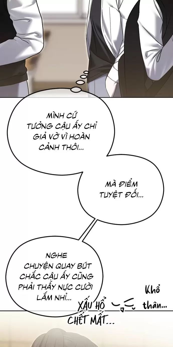 Kết Thúc, Tôi Muốn Thay Đổi Nó Chapter  75 - 73