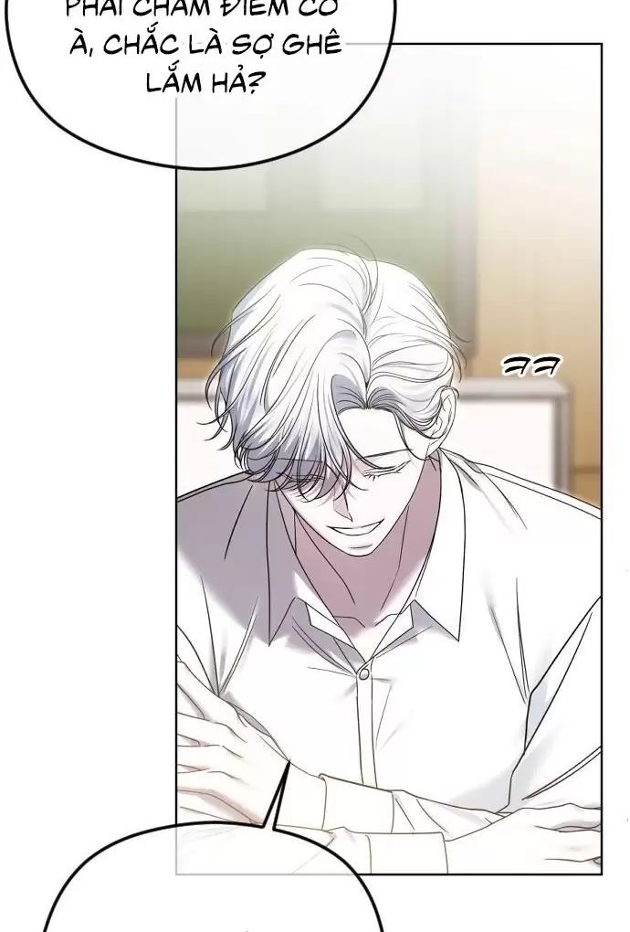 Kết Thúc, Tôi Muốn Thay Đổi Nó Chapter 75 - 75