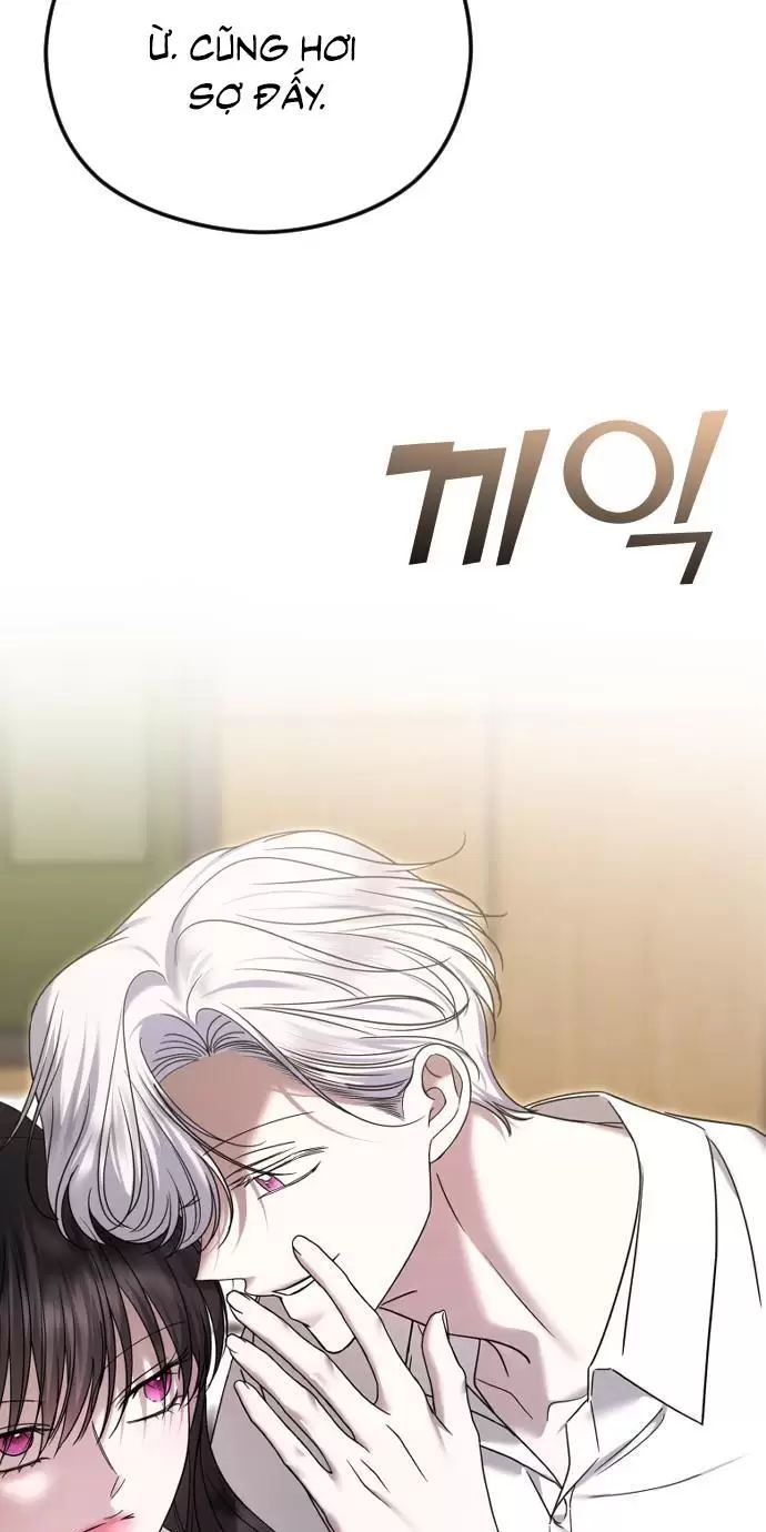 Kết Thúc, Tôi Muốn Thay Đổi Nó Chapter  75 - 76