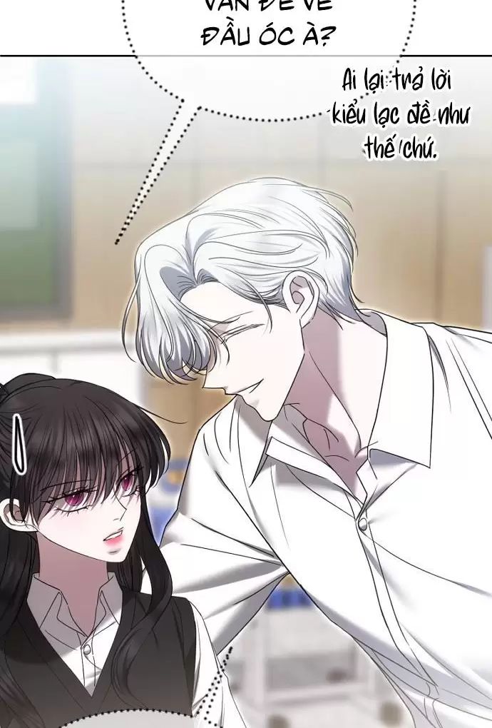 Kết Thúc, Tôi Muốn Thay Đổi Nó Chapter  75 - 79