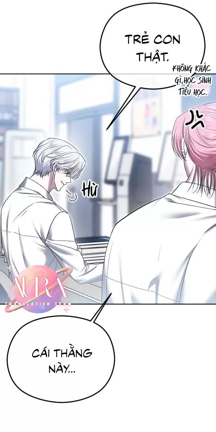 Kết Thúc, Tôi Muốn Thay Đổi Nó Chapter  75 - 85