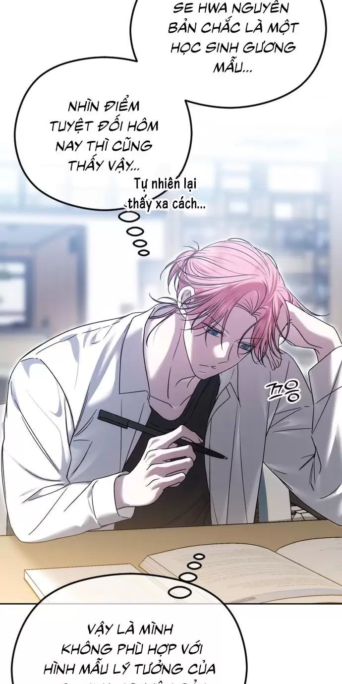 Kết Thúc, Tôi Muốn Thay Đổi Nó Chapter  75 - 88