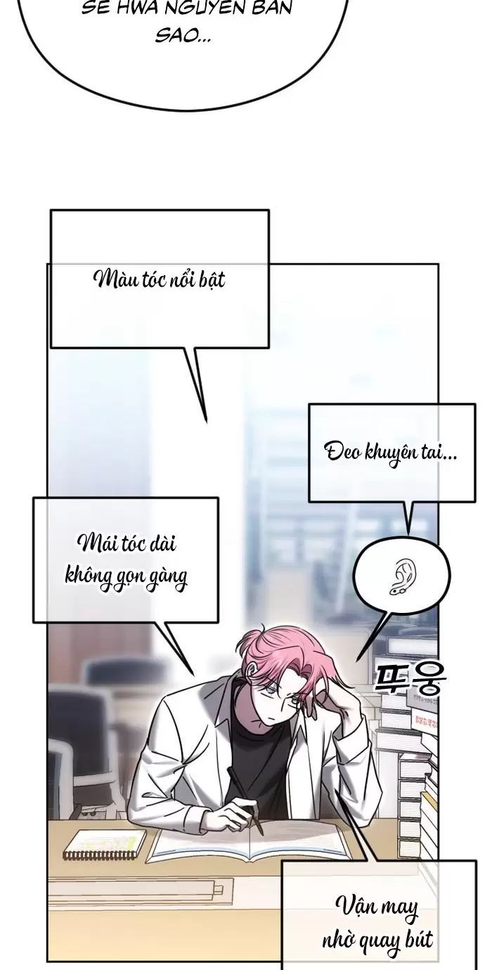 Kết Thúc, Tôi Muốn Thay Đổi Nó Chapter  75 - 89