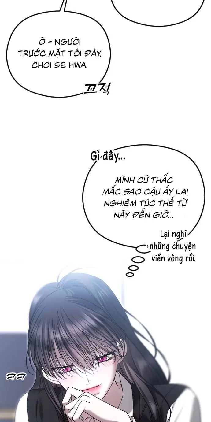 Kết Thúc, Tôi Muốn Thay Đổi Nó Chapter  75 - 96