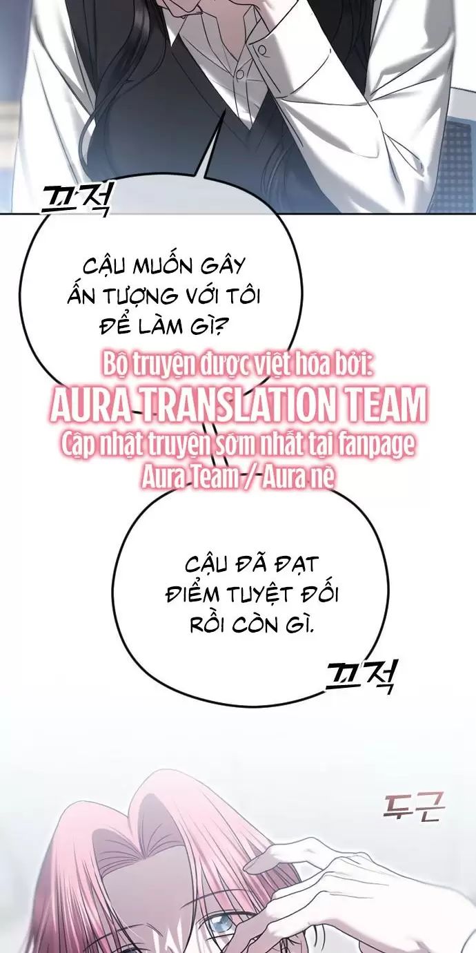 Kết Thúc, Tôi Muốn Thay Đổi Nó Chapter  75 - 97