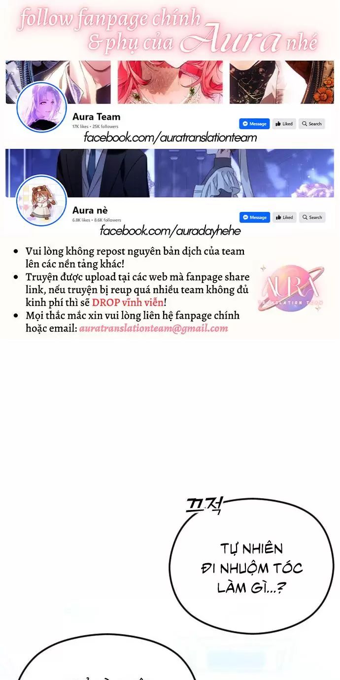 Kết Thúc, Tôi Muốn Thay Đổi Nó Chapter  76 - 1