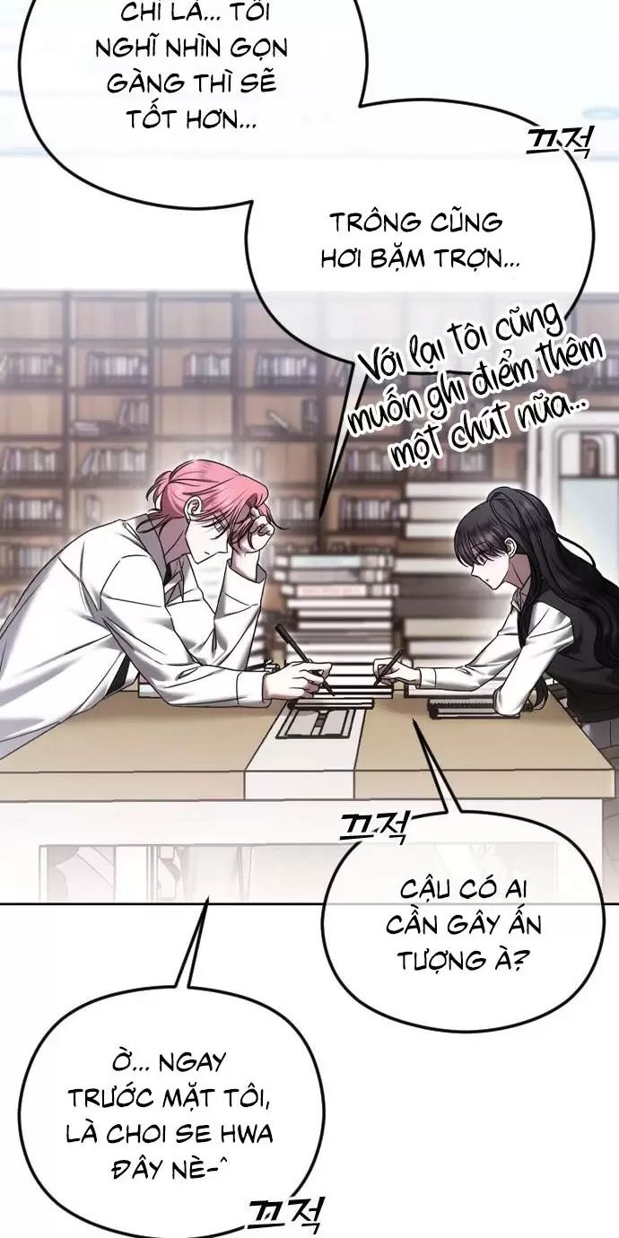 Kết Thúc, Tôi Muốn Thay Đổi Nó Chapter  76 - 2