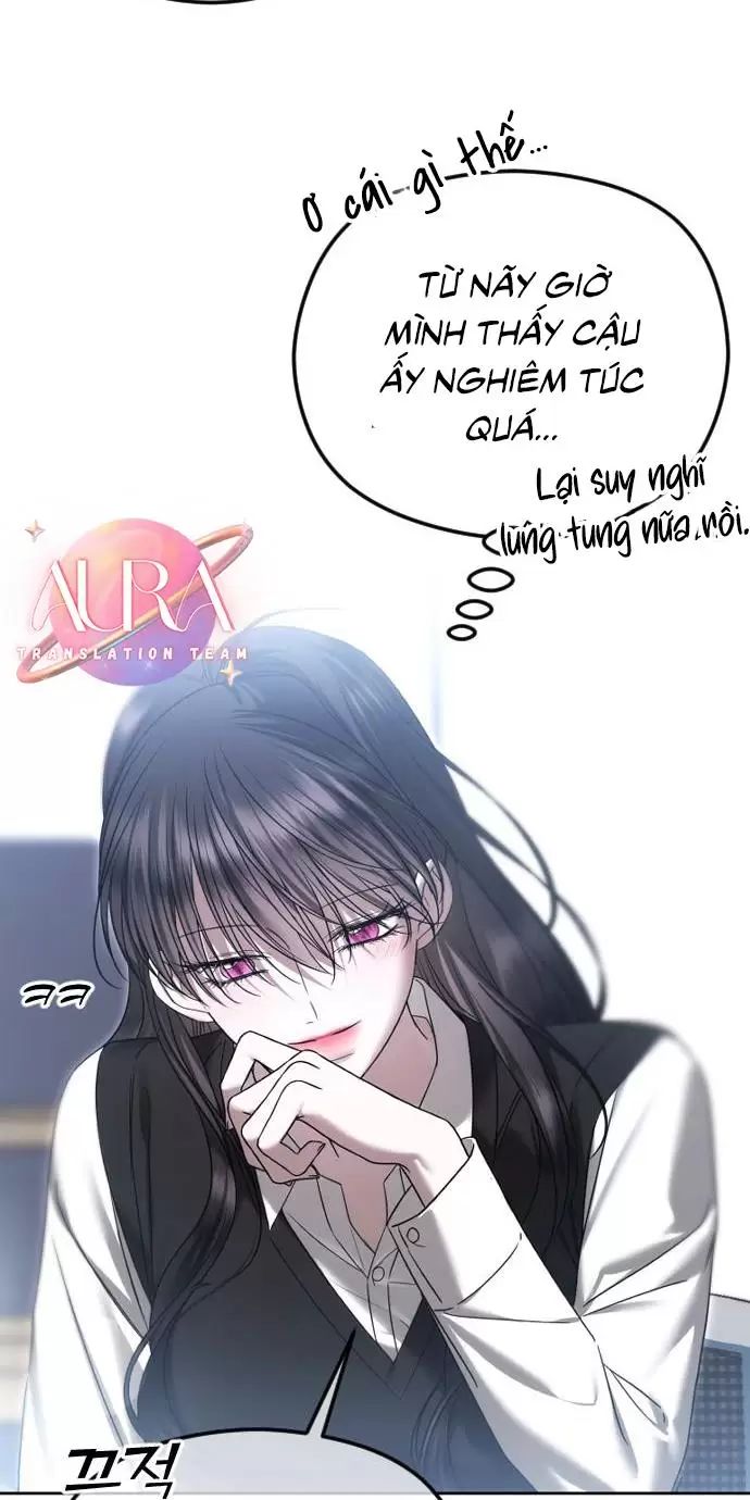 Kết Thúc, Tôi Muốn Thay Đổi Nó Chapter  76 - 3