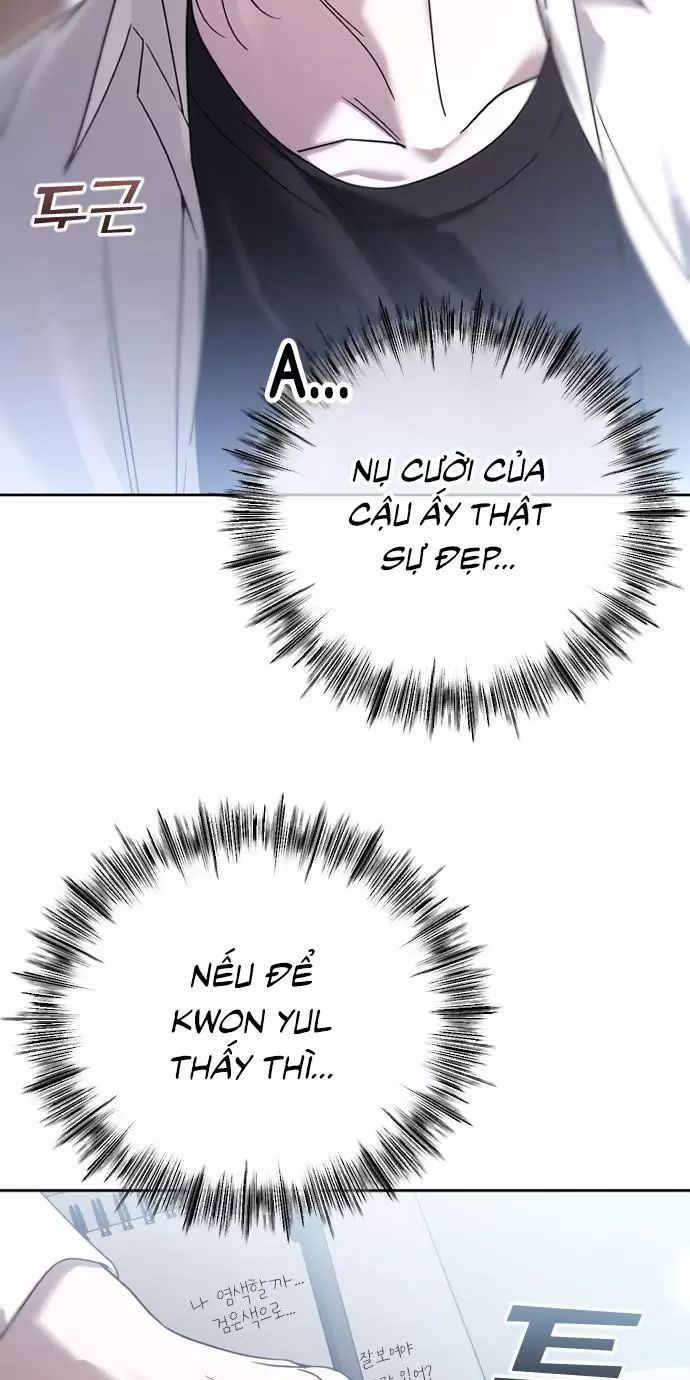 Kết Thúc, Tôi Muốn Thay Đổi Nó Chapter  76 - 6