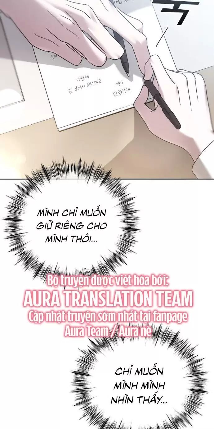 Kết Thúc, Tôi Muốn Thay Đổi Nó Chapter  76 - 7