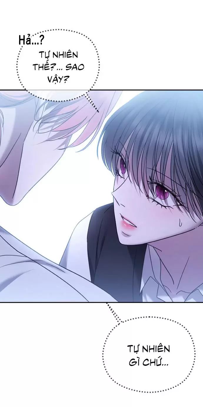 Kết Thúc, Tôi Muốn Thay Đổi Nó Chapter  76 - 10