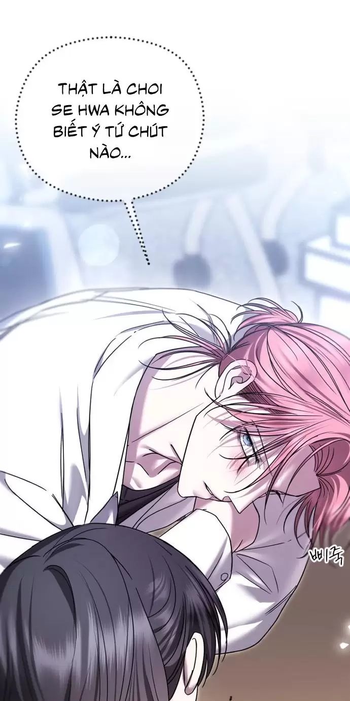Kết Thúc, Tôi Muốn Thay Đổi Nó Chapter  76 - 11