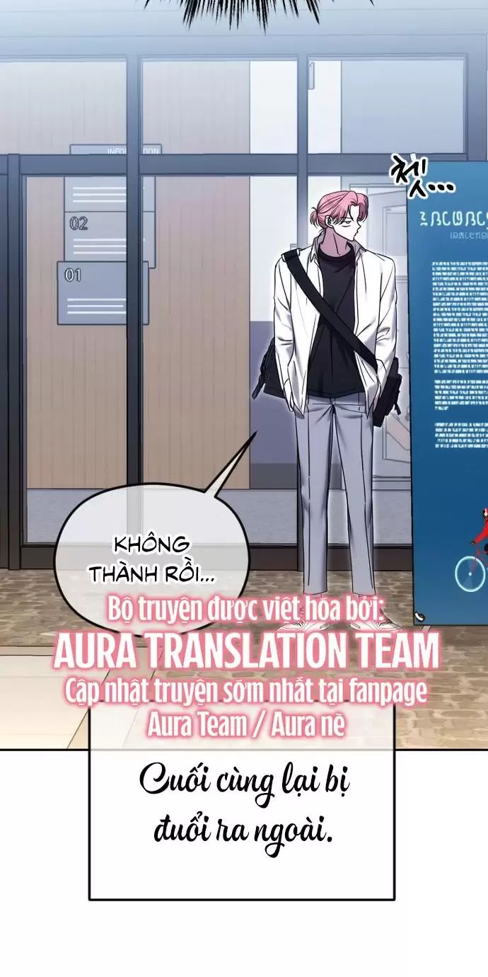 Kết Thúc, Tôi Muốn Thay Đổi Nó Chapter  76 - 15