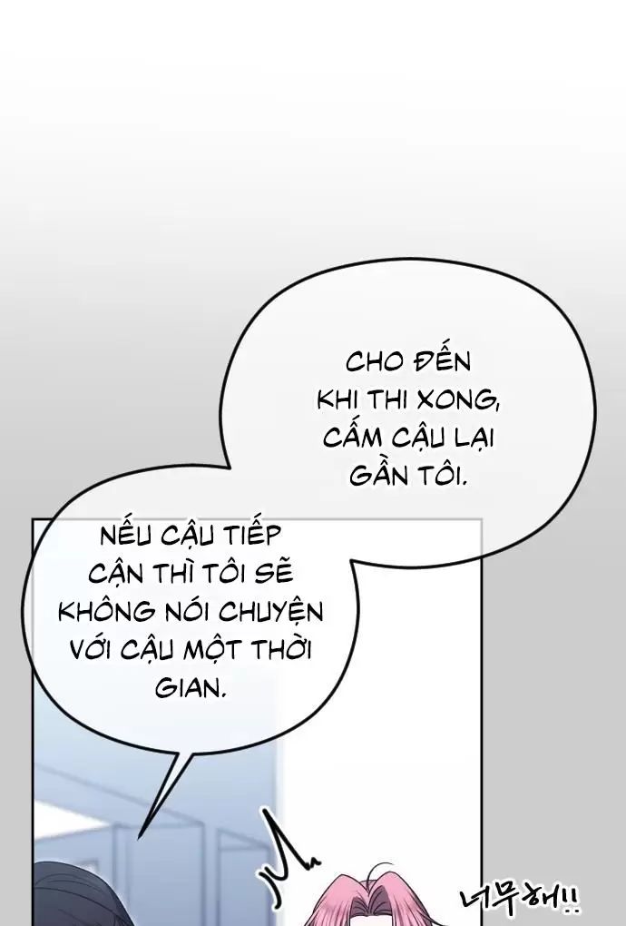 Kết Thúc, Tôi Muốn Thay Đổi Nó Chapter  76 - 16