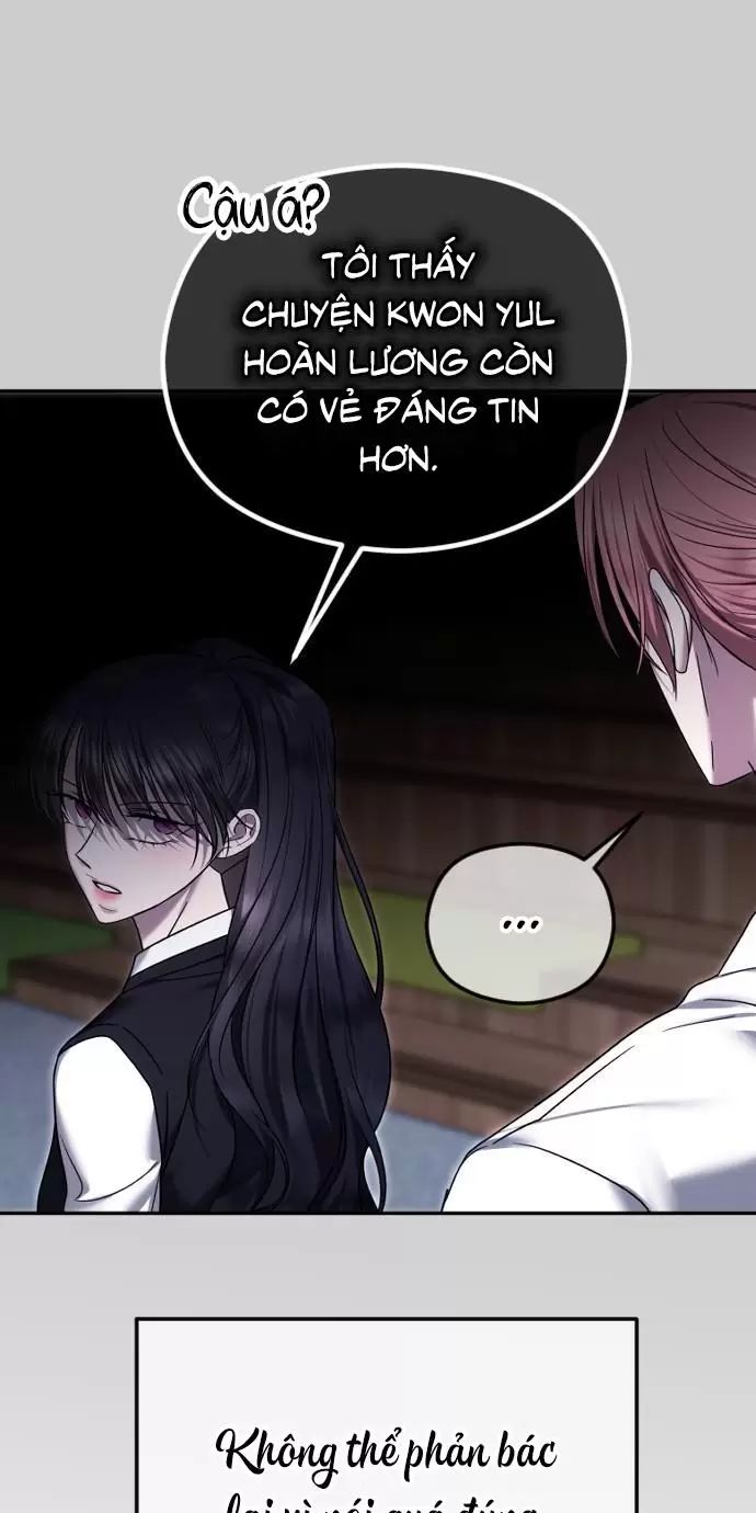 Kết Thúc, Tôi Muốn Thay Đổi Nó Chapter  76 - 18