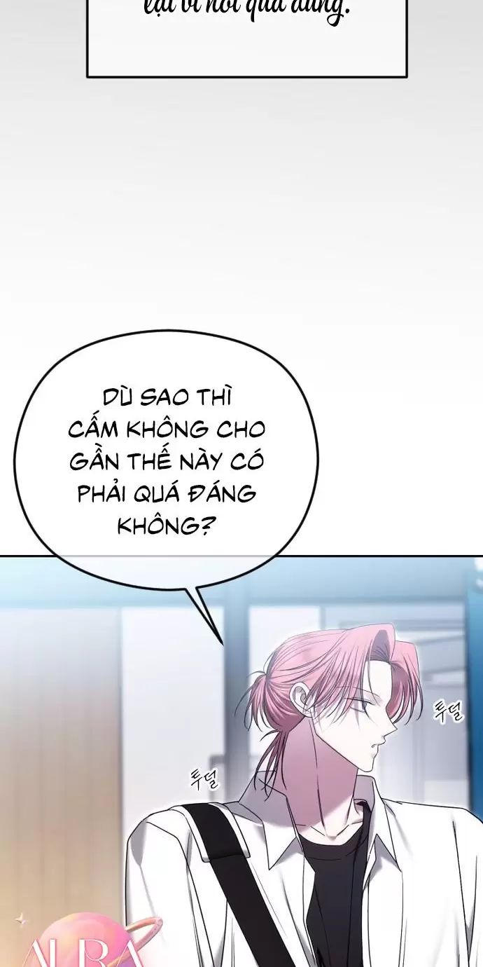 Kết Thúc, Tôi Muốn Thay Đổi Nó Chapter  76 - 19