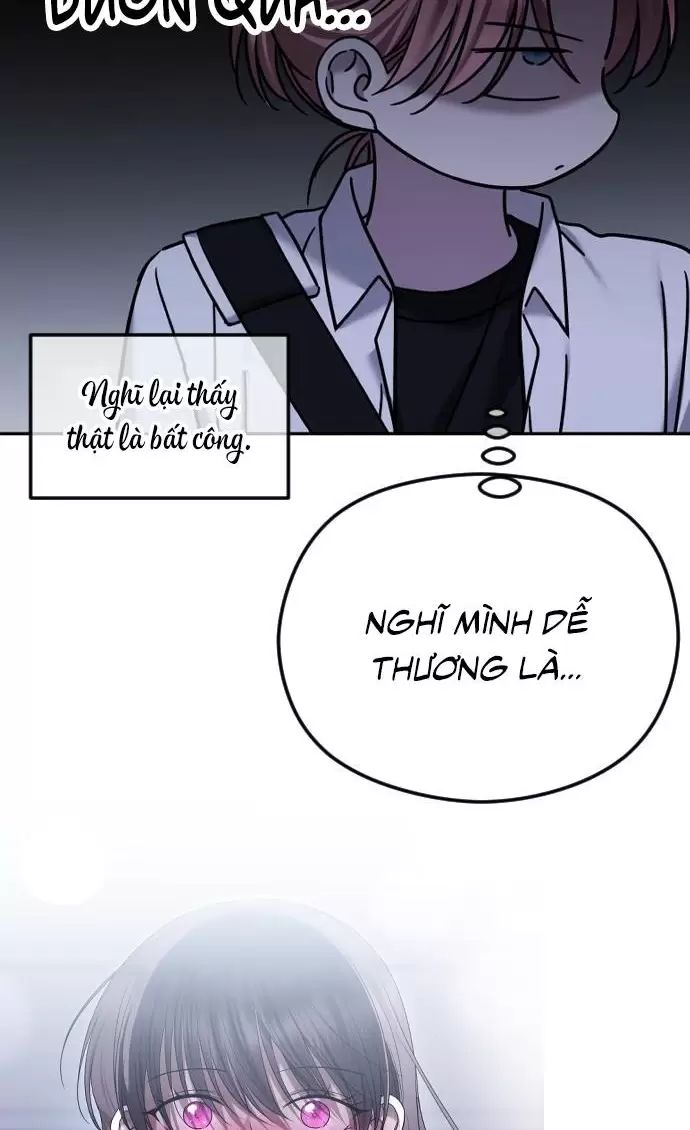 Kết Thúc, Tôi Muốn Thay Đổi Nó Chapter  76 - 21