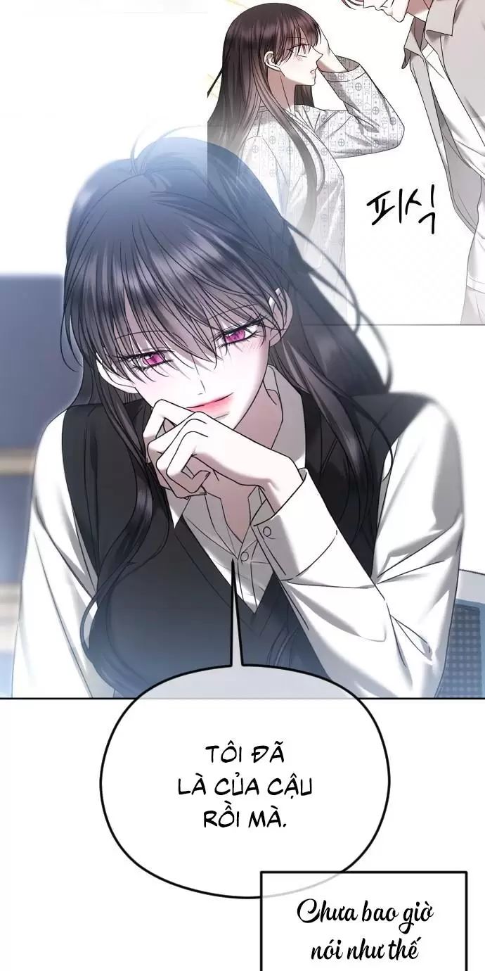 Kết Thúc, Tôi Muốn Thay Đổi Nó Chapter  76 - 23