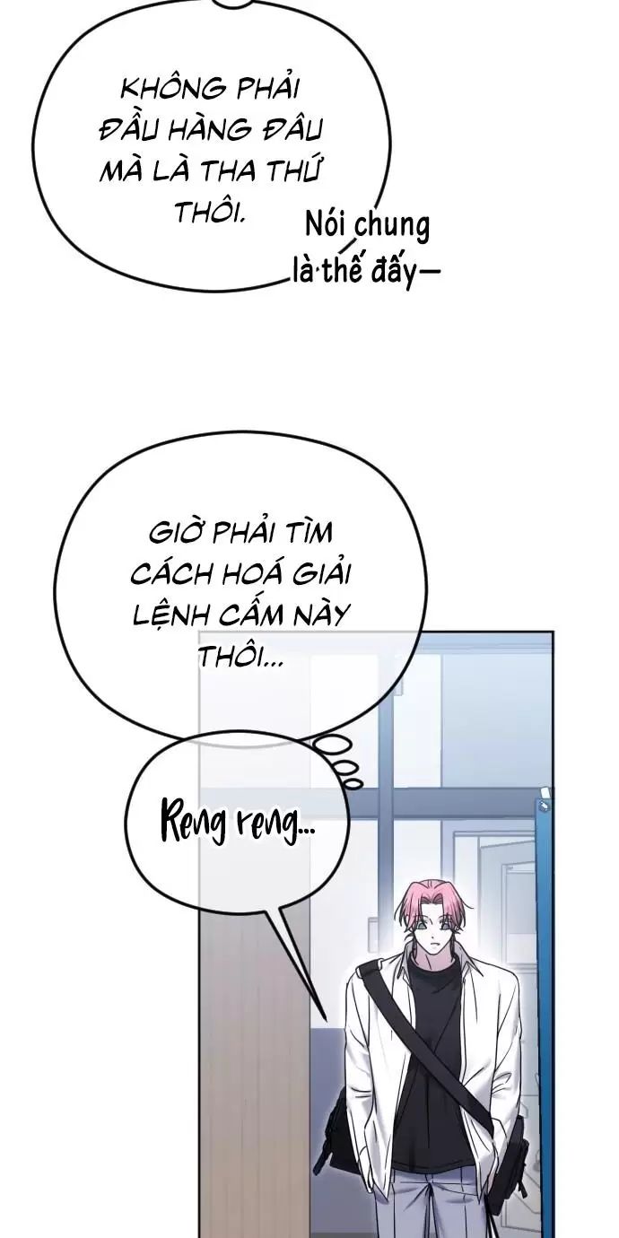 Kết Thúc, Tôi Muốn Thay Đổi Nó Chapter  76 - 25