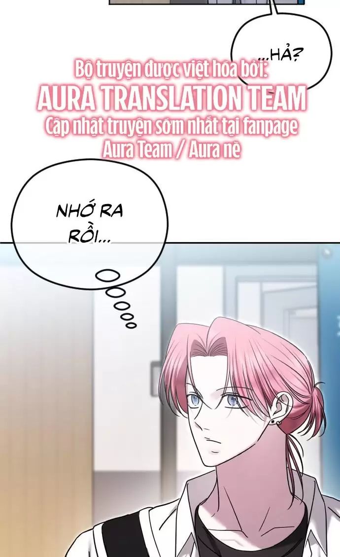 Kết Thúc, Tôi Muốn Thay Đổi Nó Chapter  76 - 26