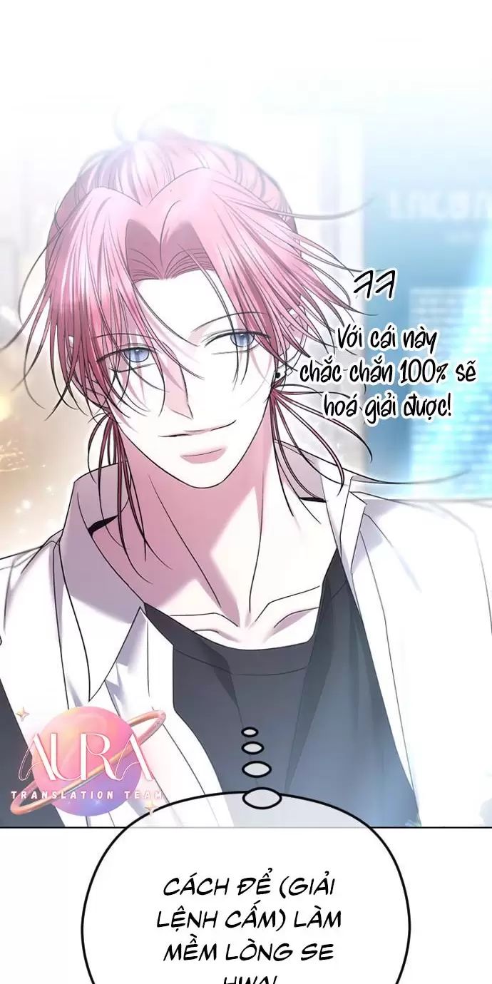 Kết Thúc, Tôi Muốn Thay Đổi Nó Chapter  76 - 29