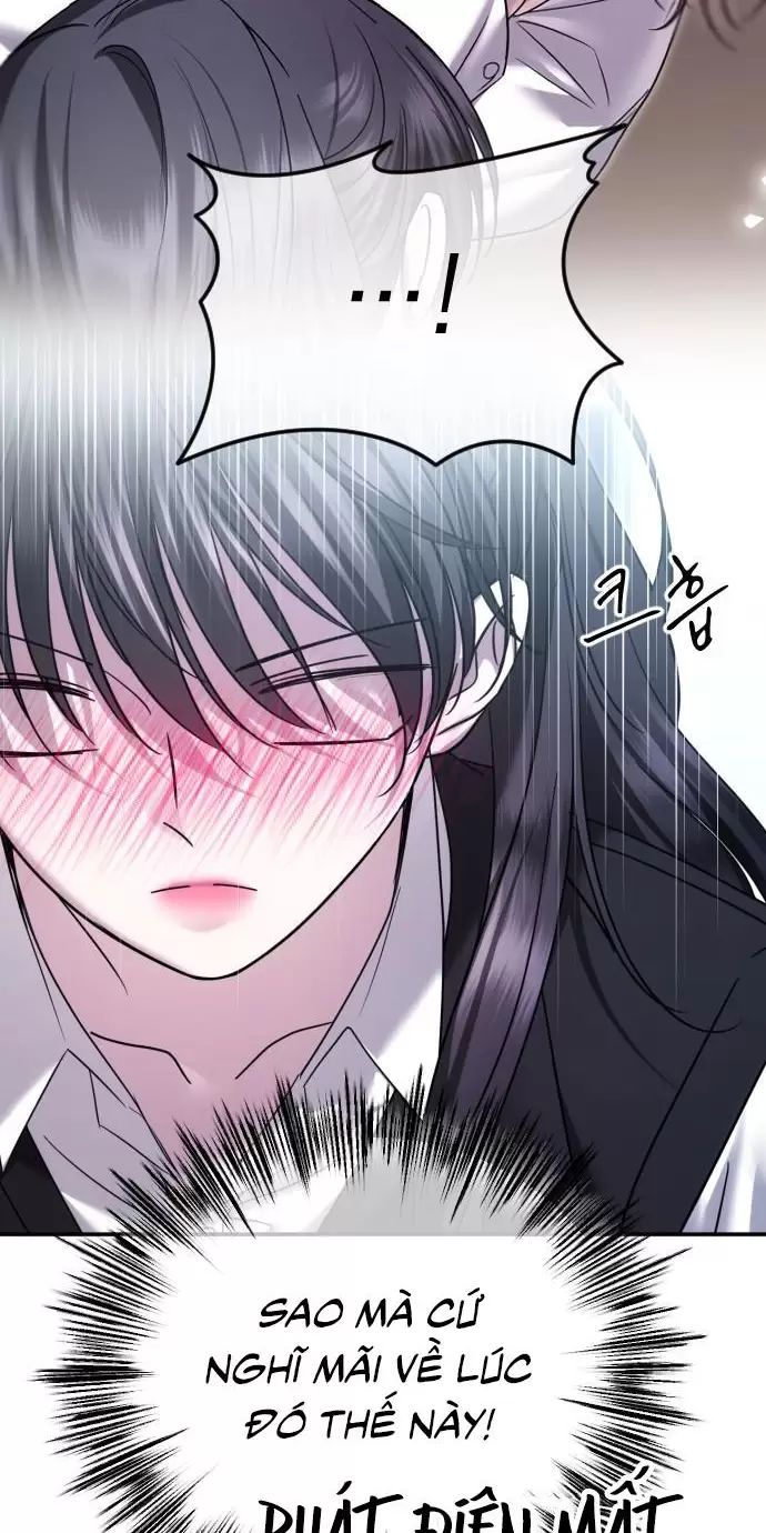 Kết Thúc, Tôi Muốn Thay Đổi Nó Chapter  76 - 34