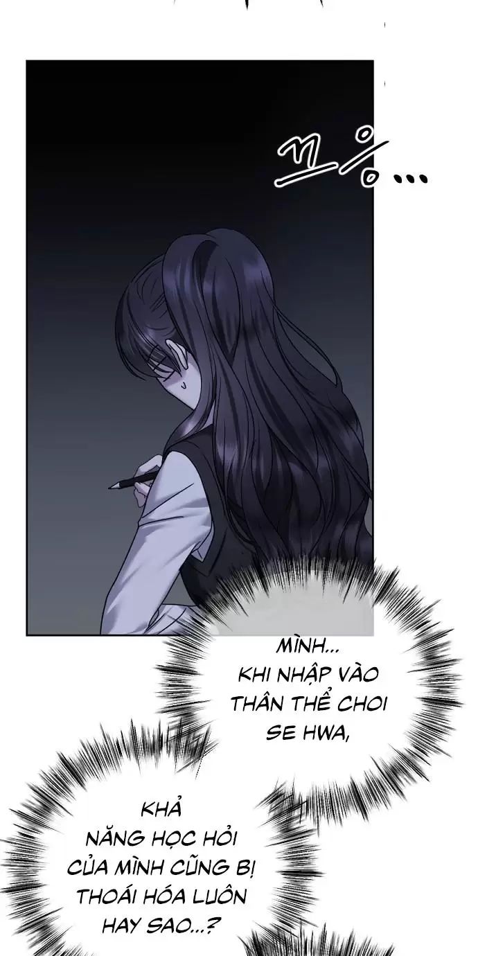 Kết Thúc, Tôi Muốn Thay Đổi Nó Chapter  76 - 38