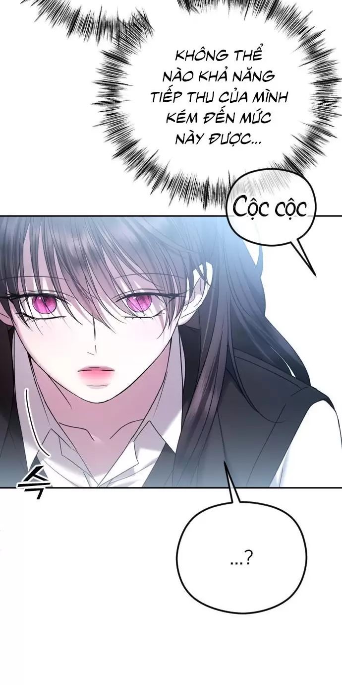 Kết Thúc, Tôi Muốn Thay Đổi Nó Chapter  76 - 39