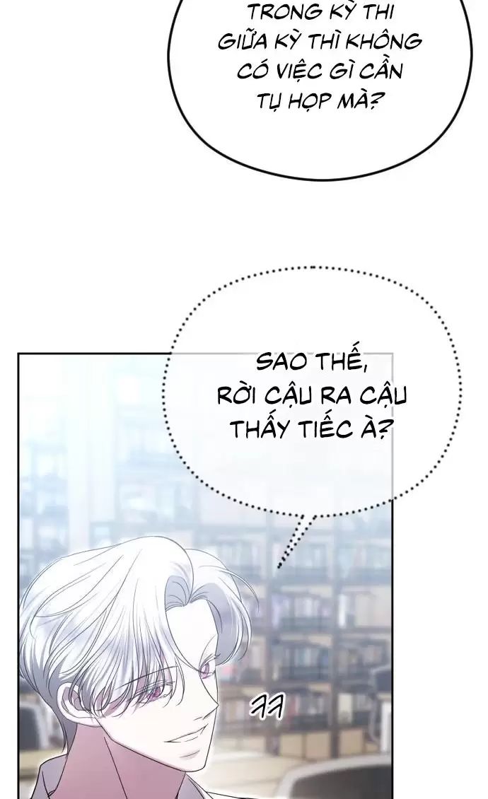 Kết Thúc, Tôi Muốn Thay Đổi Nó Chapter  76 - 42