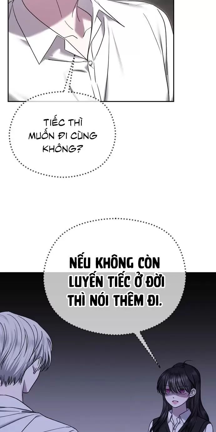Kết Thúc, Tôi Muốn Thay Đổi Nó Chapter  76 - 43