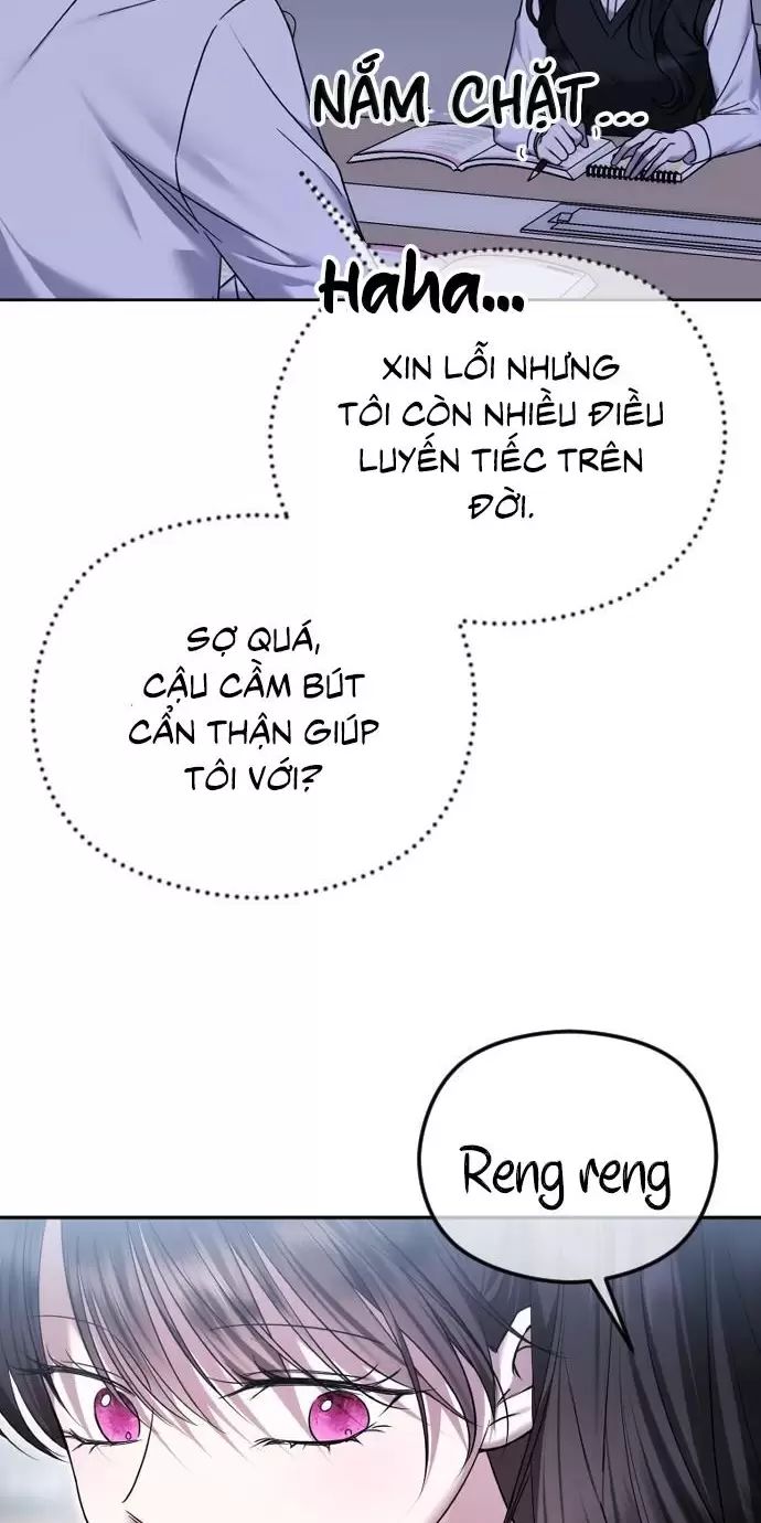 Kết Thúc, Tôi Muốn Thay Đổi Nó Chapter  76 - 44