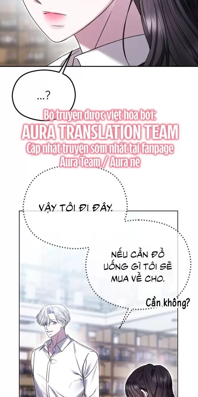 Kết Thúc, Tôi Muốn Thay Đổi Nó Chapter  76 - 45