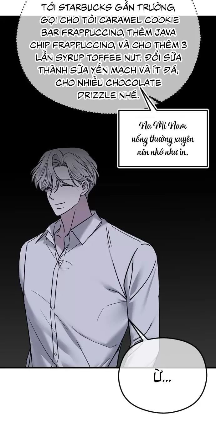 Kết Thúc, Tôi Muốn Thay Đổi Nó Chapter  76 - 48